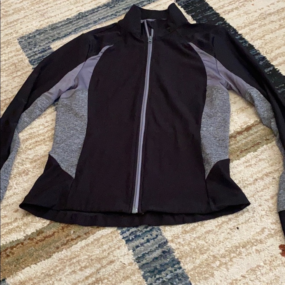 Track jacket